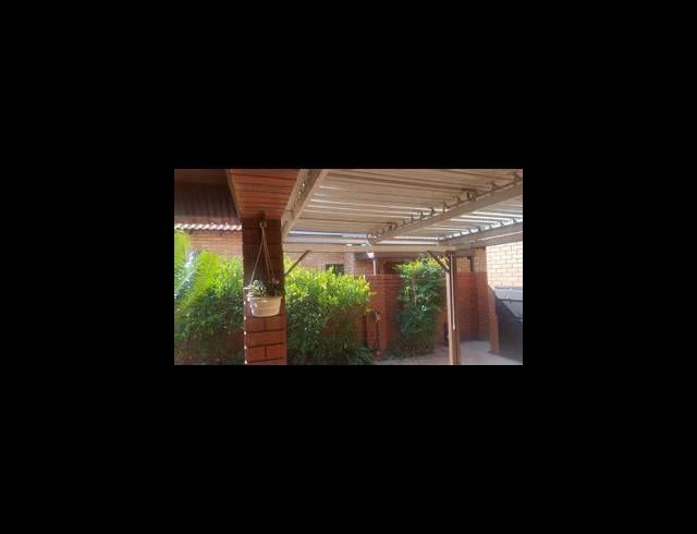 3 BEDROOM TOWNHOUSE SOLD IN MONTANA TUINE